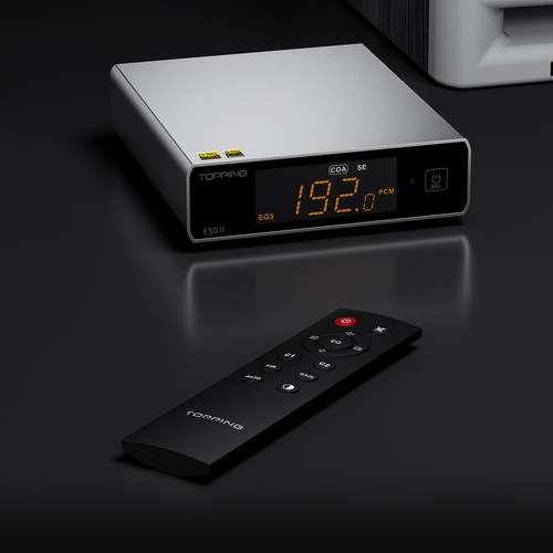 TOPPING E50II �ۥ磻�ȡ�3��31��ȯ��ۡ�