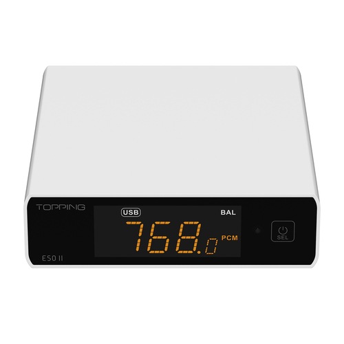 TOPPING E50II �ۥ磻�ȡ�3��31��ȯ��ۡ�