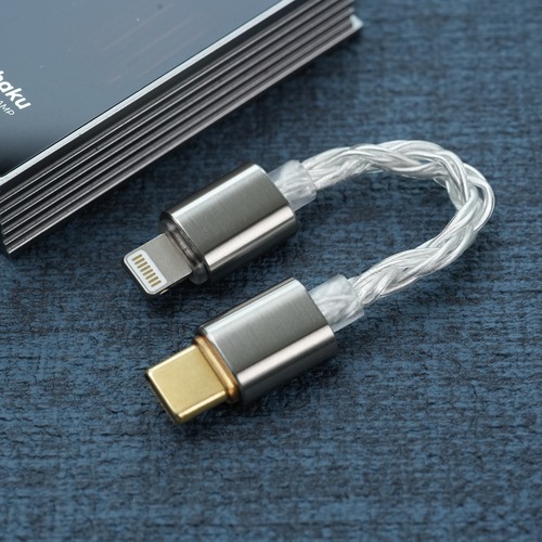 iBasso Audio CB18C / CB18L ��11��21��ȯ���