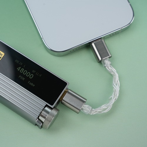 iBasso Audio CB18C / CB18L ��11��21��ȯ���