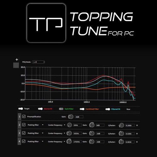 TOPPING E50II �֥�å���3��31��ȯ��ۡ�