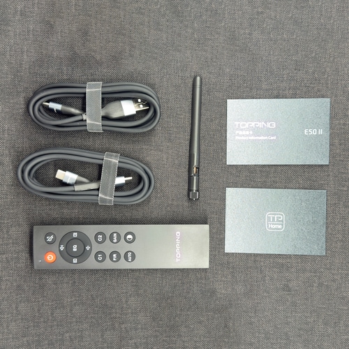 TOPPING E50II �֥�å���3��31��ȯ��ۡ�