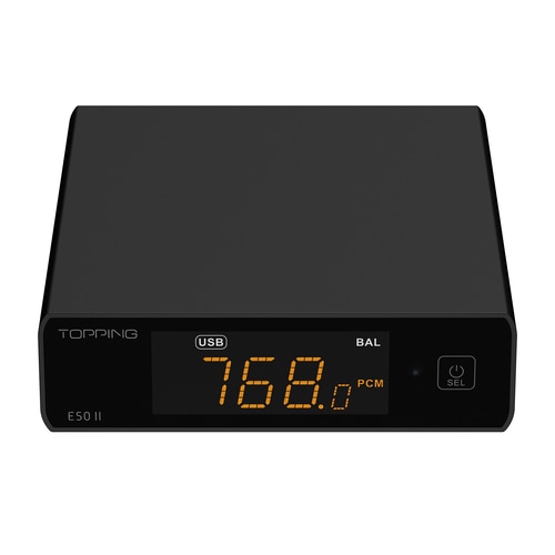 TOPPING E50II �֥�å���3��31��ȯ��ۡ�