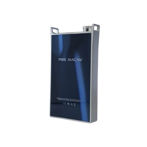iBasso Audio PB6 MACAW��11��21��ȯ���
