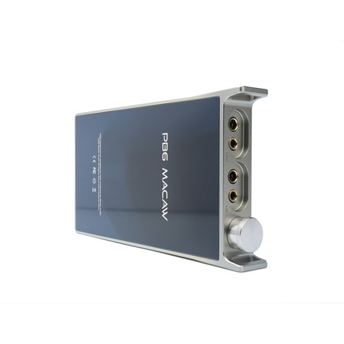 iBasso Audio PB6 MACAW��11��21��ȯ���