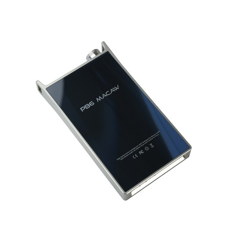 iBasso Audio PB6 MACAW��11��21��ȯ���