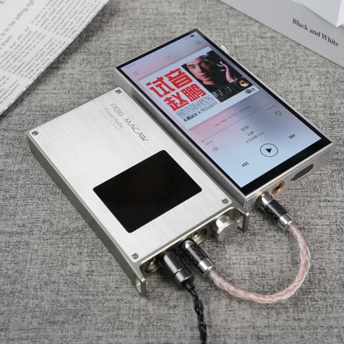 iBasso Audio PB6 MACAW��11��21��ȯ���