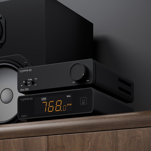 TOPPING Mini300 �ۥ磻�ȡ�3��31��ȯ��ۡ�