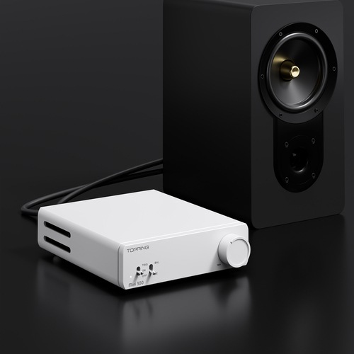 TOPPING Mini300 �ۥ磻�ȡ�3��31��ȯ��ۡ�