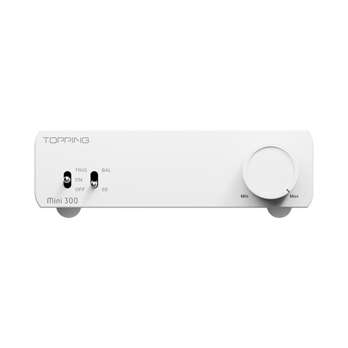 TOPPING Mini300 �ۥ磻�ȡ�3��31��ȯ��ۡ�