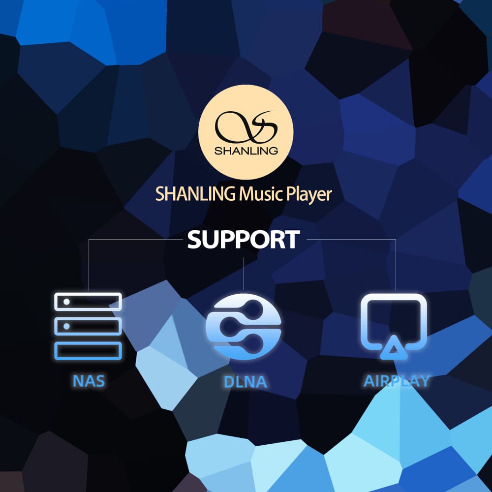 Shanling M3 Ultra