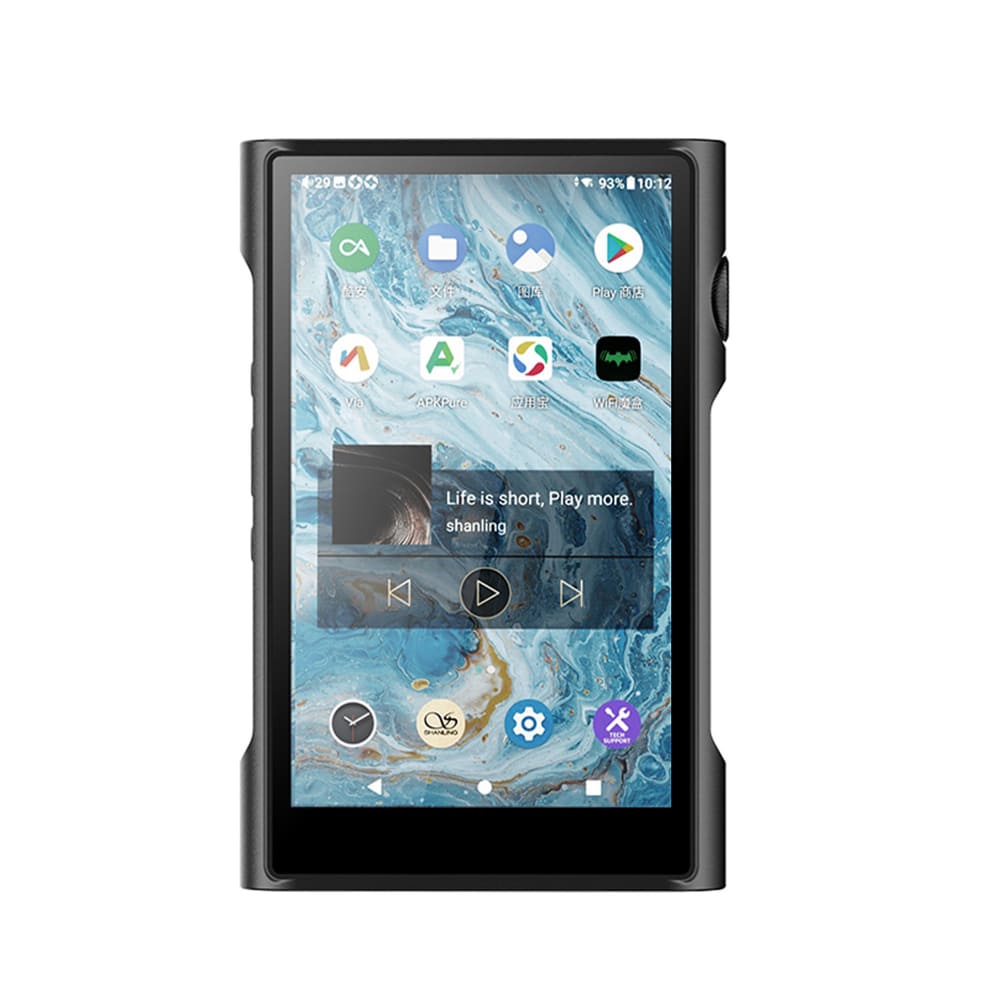 Shanling M3 Ultra