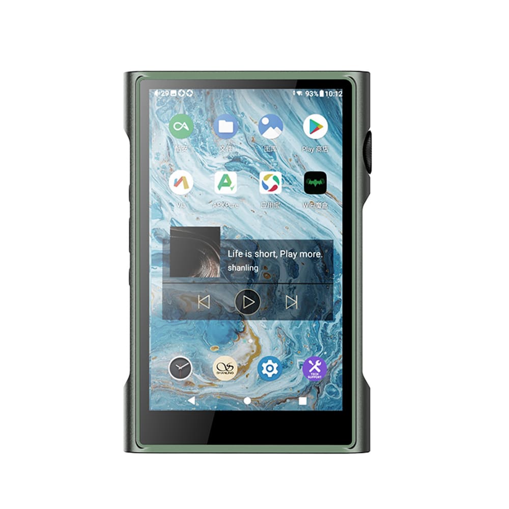 Shanling M3 Ultra