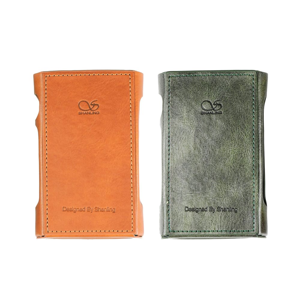 Shanling M3 Ultra ���ѥ쥶��������
