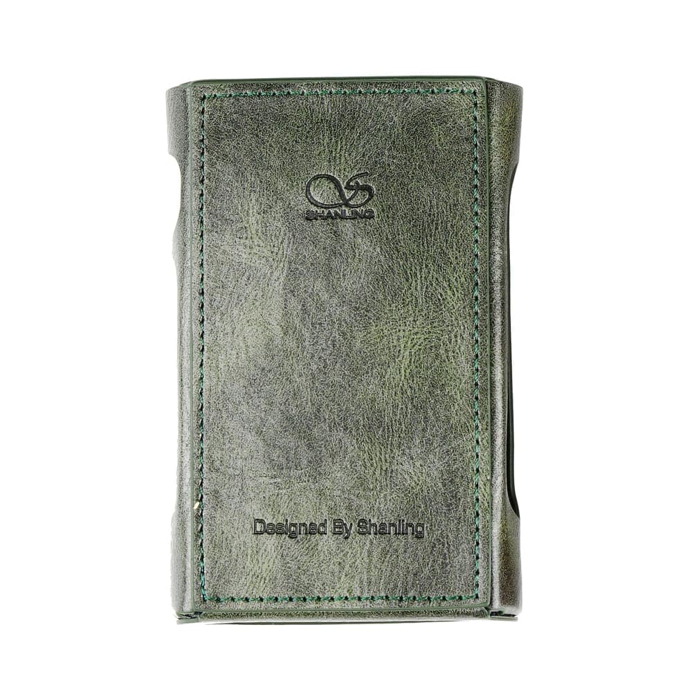 Shanling M3 Ultra ���ѥ쥶��������