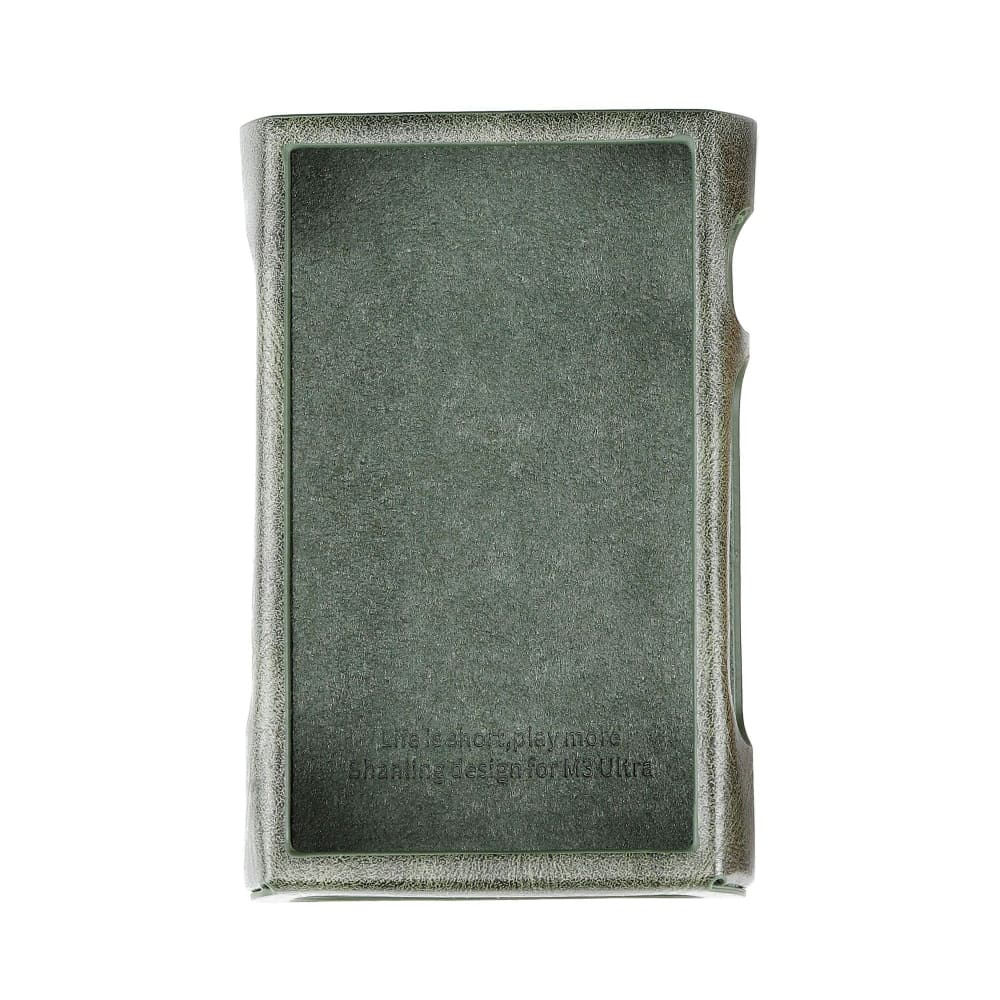 Shanling M3 Ultra ���ѥ쥶��������