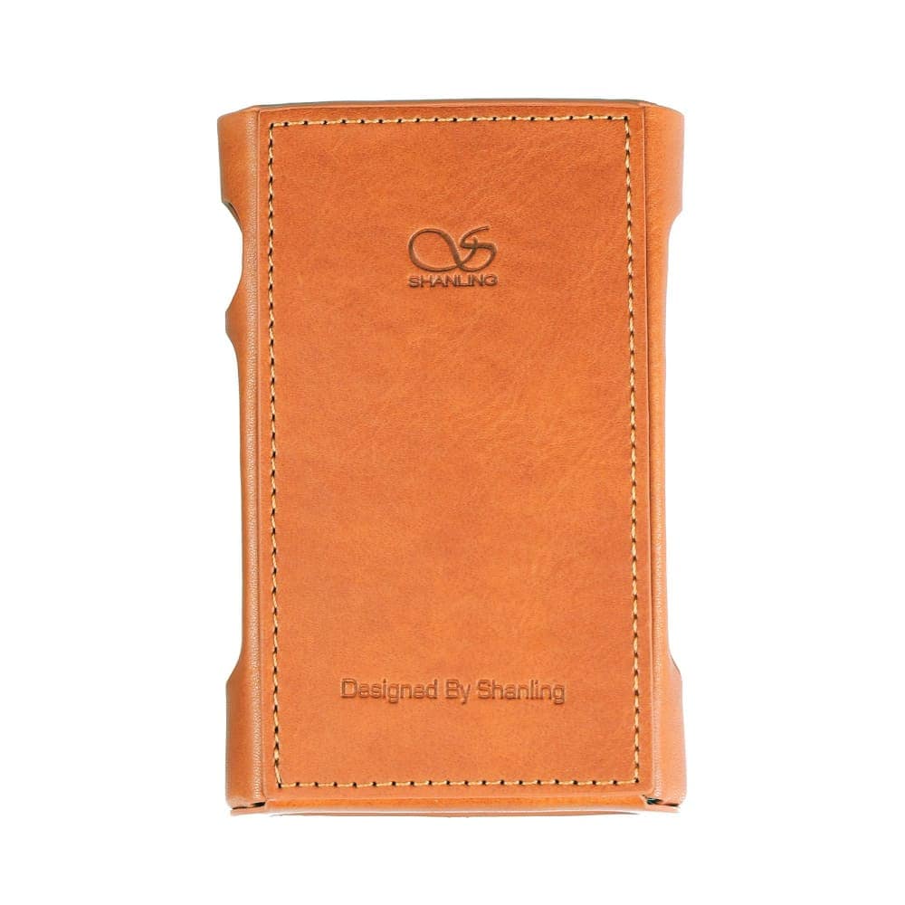 Shanling M3 Ultra ���ѥ쥶��������