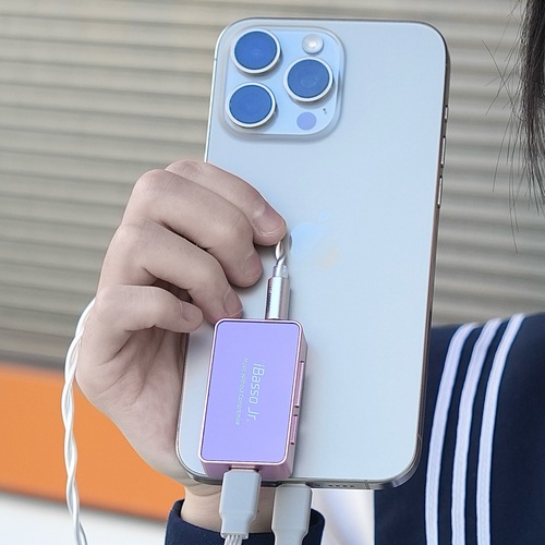 iBasso Jr. Macchiato��12��5��ȯ���