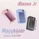 iBasso Jr. Macchiato��12��5��ȯ���