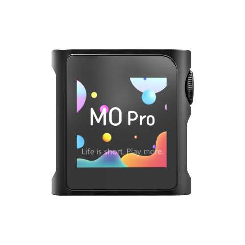 Shanling M0 Pro