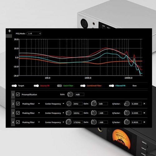 TOPPING DX5II �֥�å���7��18��ȯ���