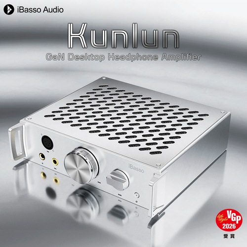iBasso Audio Kunlun -������-��12��19��ȯ���