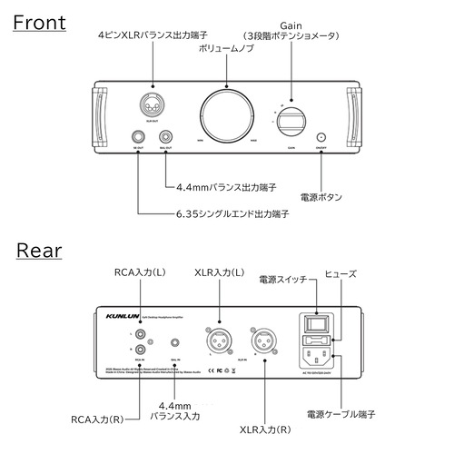 iBasso Audio Kunlun -������-��12��19��ȯ���