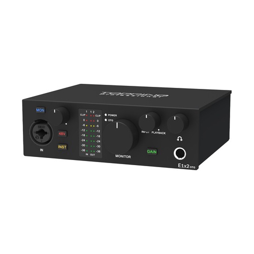 TOPPING Professional E1x2OTG �֥�å���7��18��ȯ���