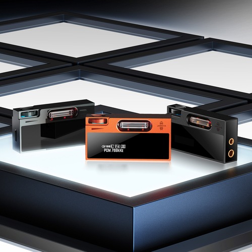 SHANLING UA7 �֥�å���12��19��ȯ���