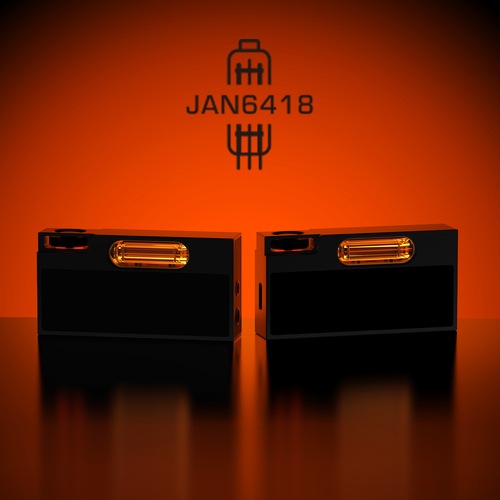 SHANLING UA7 �֥�å���12��19��ȯ���