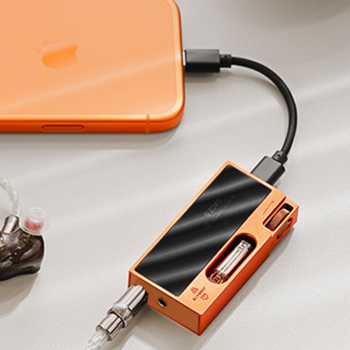 SHANLING UA7 �֥�å���12��19��ȯ���