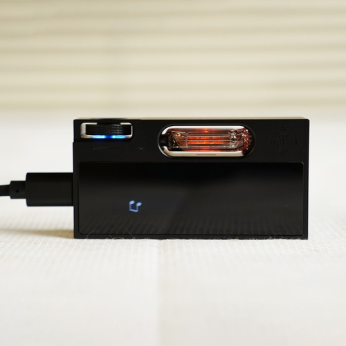 SHANLING UA7 �֥�å���12��19��ȯ���