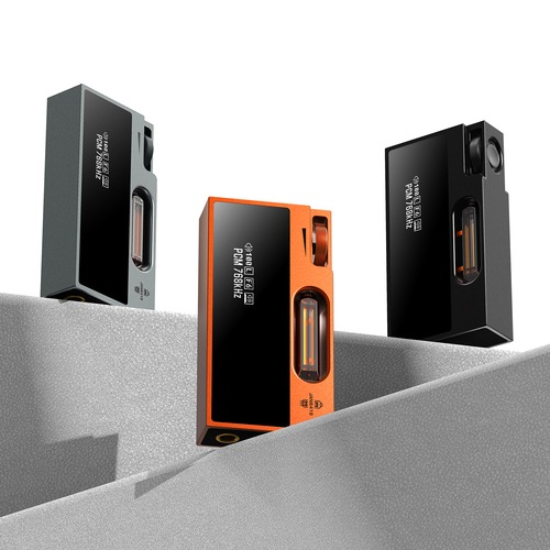 SHANLING UA7 �֥�å���12��19��ȯ���