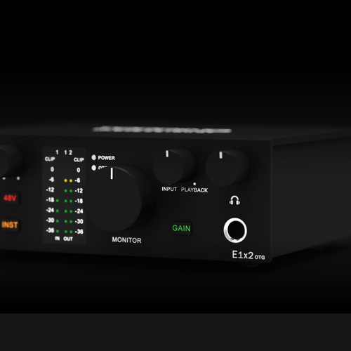 TOPPING Professional E1x2OTG �ۥ磻�ȡ�7��18��ȯ���