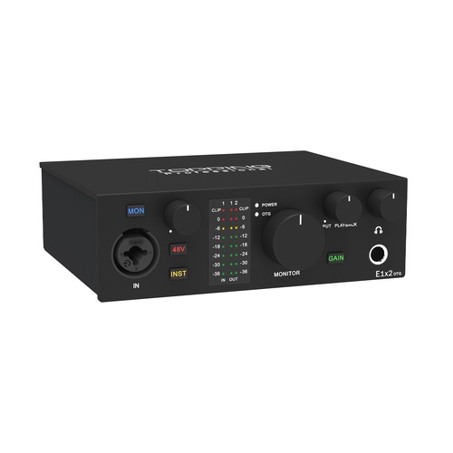 TOPPING Professional E1x2OTG �ۥ磻�ȡ�7��18��ȯ���