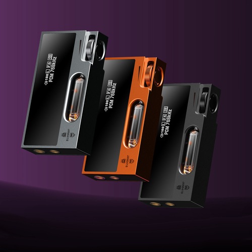 SHANLING UA7 ���졼��12��19��ȯ���