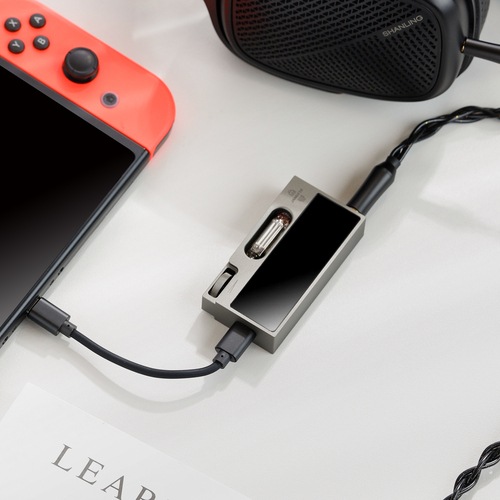 SHANLING UA7 ���졼��12��19��ȯ���