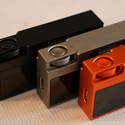 SHANLING UA7 ���졼��12��19��ȯ���