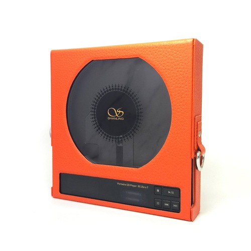 SHANLING EC ZeroT ѥ󥰥 󥸡711ȯ