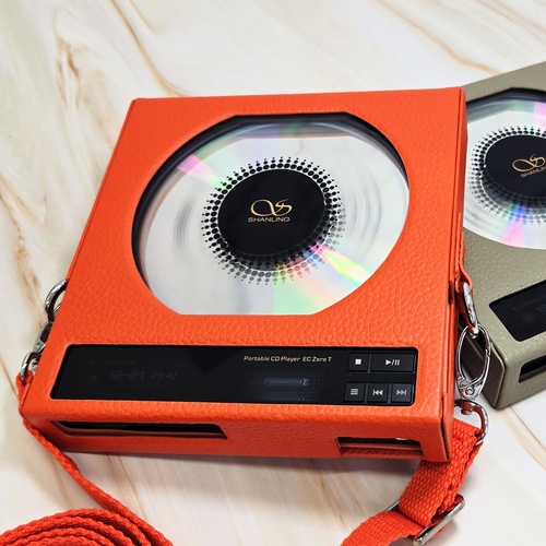 SHANLING EC ZeroT ѥ󥰥 󥸡711ȯ