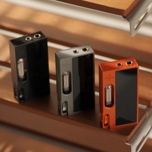 SHANLING UA7 ����󥸡�12��19��ȯ���