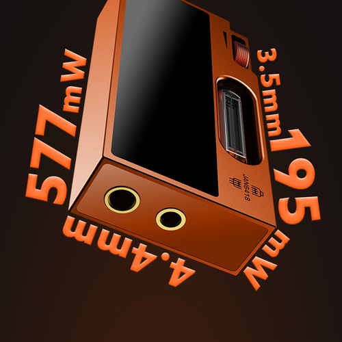 SHANLING UA7 ����󥸡�12��19��ȯ���