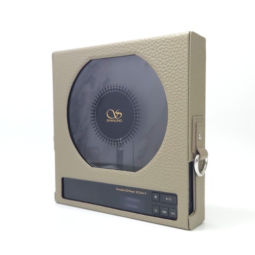 SHANLING EC ZeroT ���ѥ����󥰥����� �١������7��11��ȯ���