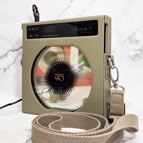 SHANLING EC ZeroT ���ѥ����󥰥����� �١������7��11��ȯ���