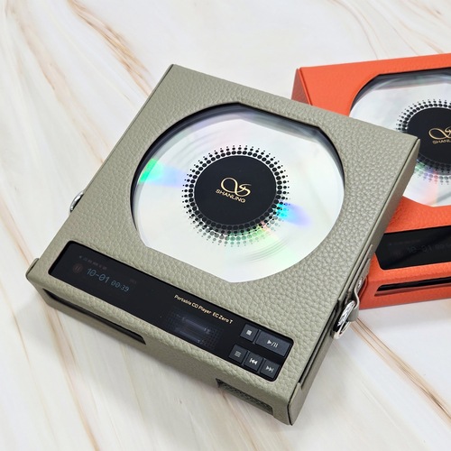 SHANLING EC ZeroT ���ѥ����󥰥����� �١������7��11��ȯ���