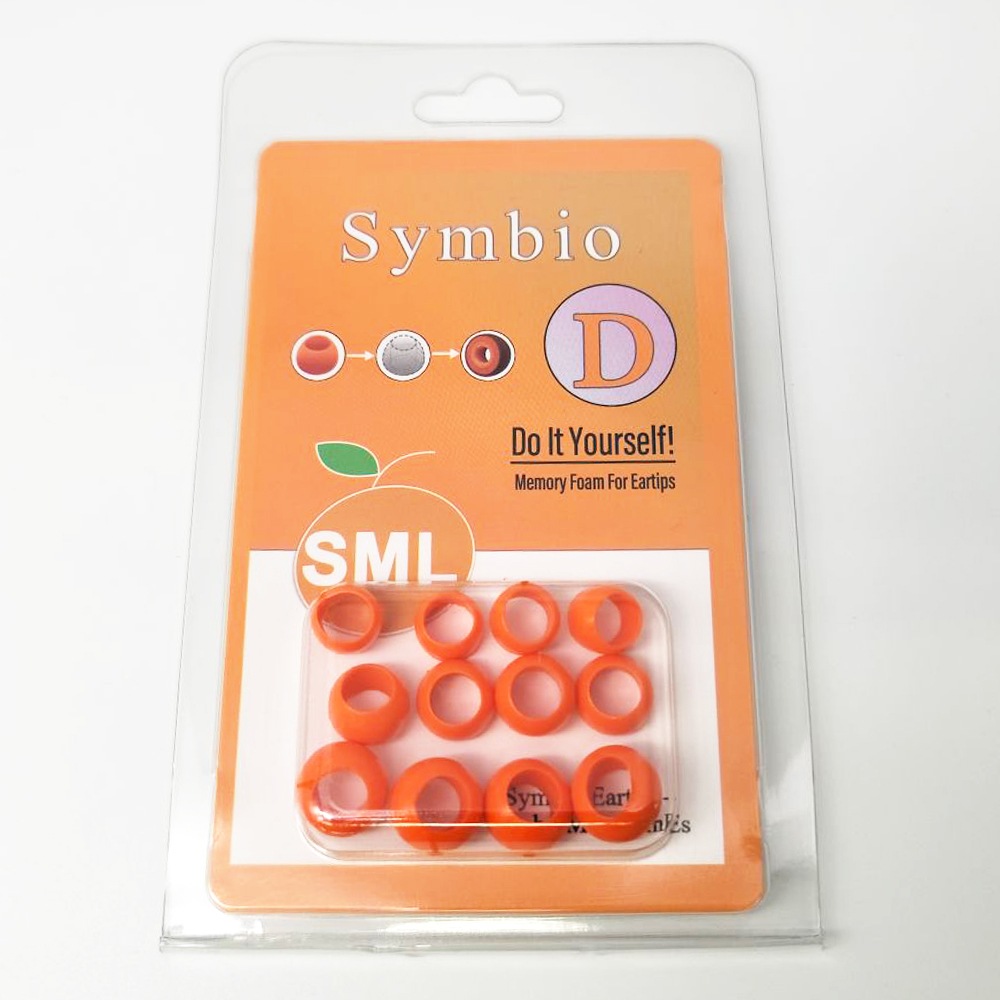 ڥޥ եåסۡSymbio D S,M,L2ڥåȡ