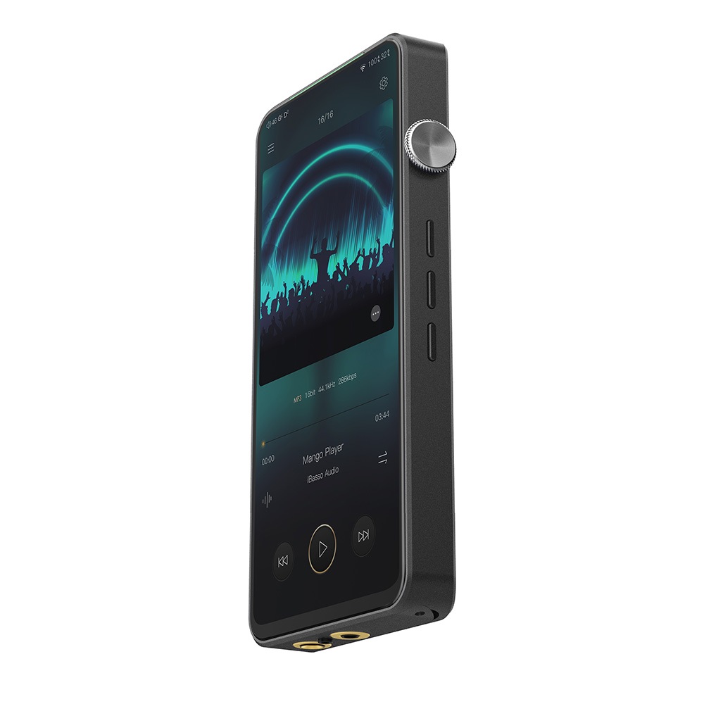 iBasso Audio DX320����2���顼��