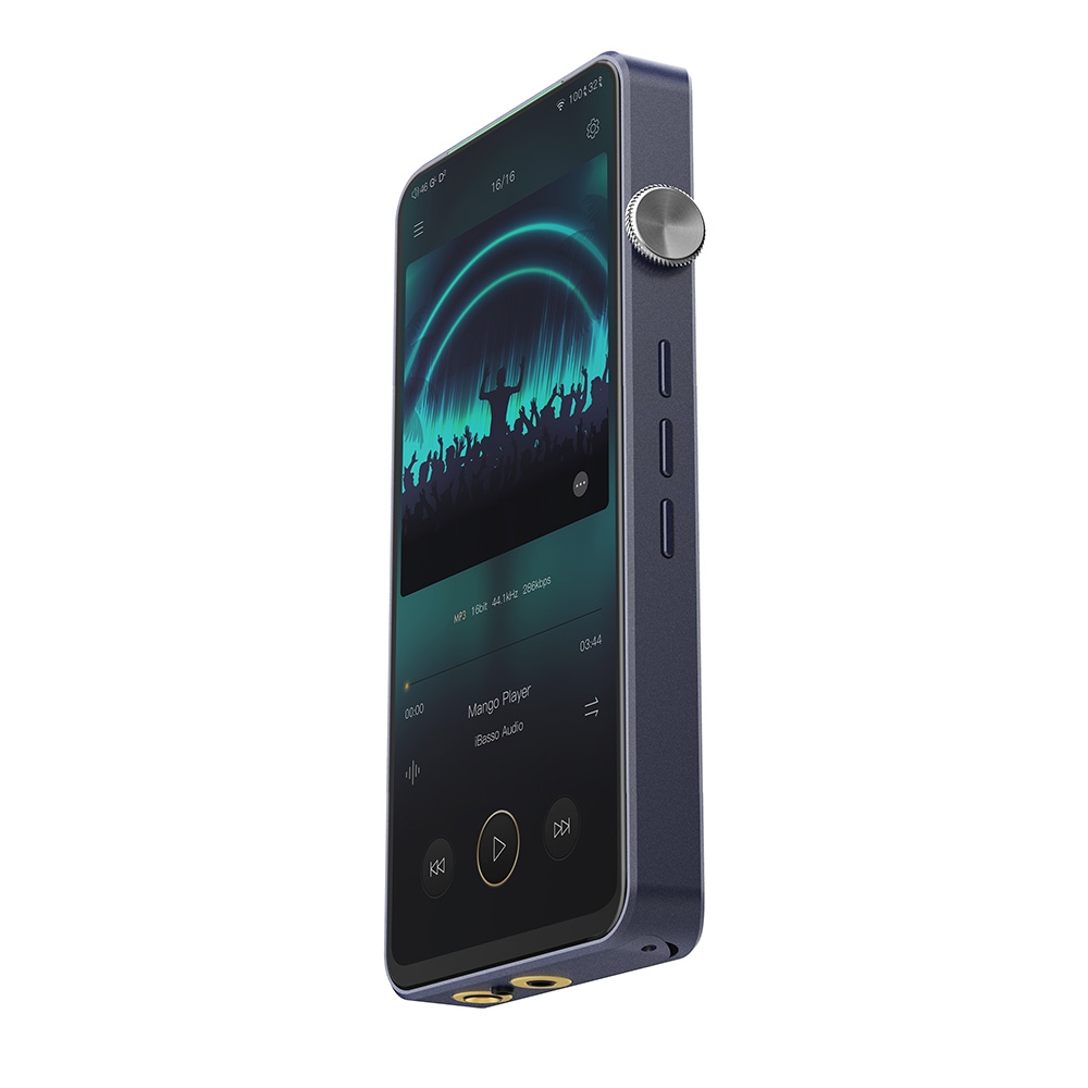 iBasso Audio DX320����2���顼��
