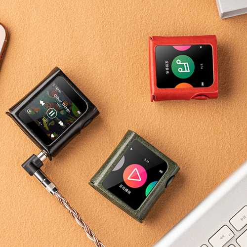 Shanling M0Pro ���ѥ�������10��15�������֥롼ȯ���