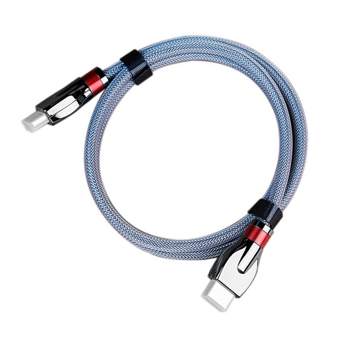 Shanling L8 I2S�ǥ����륱���֥� ��2��2��ȯ���